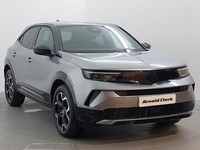 2025 Vauxhall Mokka 1.2 Turbo Ultimate 5dr Auto HATCHBACK PETROL Automatic