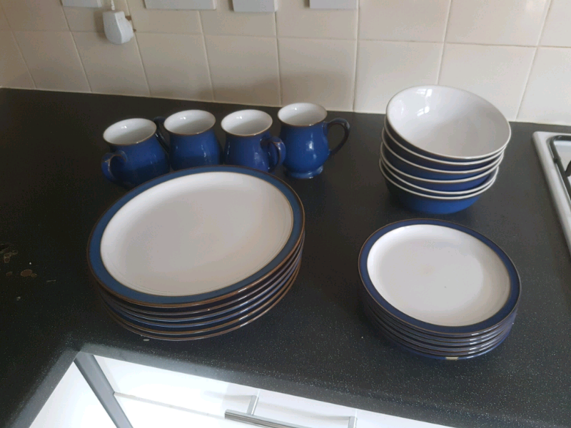 Denby dinner set in Bellshill, North Lanarkshire Gumtree