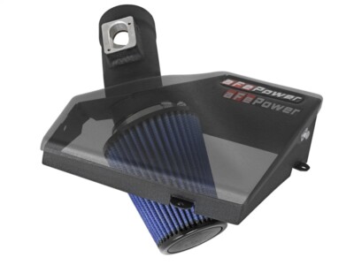 Afe Fits Power Magnum Force Stage-2 Pro 5R Cold Air Intake System 15-17 Mini
