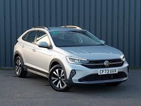 2023 Volkswagen Taigo 1.0 TSI Life 5dr HATCHBACK PETROL Manual