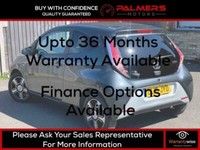 2016 Toyota AYGO 1.0 VVT-i X-Clusiv 2 3dr 2016(16) HATCHBACK Petrol Manual
