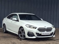2023 BMW 2 Series 218i [136] M Sport 4dr DCT COUPE PETROL Automatic