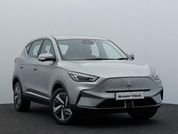 2025 MG Zs 115kW SE EV Long Range 73kWh 5dr Auto Hatchback Electric Automatic