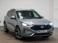 2025 Ford Kuga 1.5 EcoBoost ST-Line 5dr SUV Petrol Manual