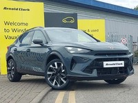 2025 Cupra Formentor 1.5 eTSI 150 V2 5dr DSG SUV Petrol Automatic