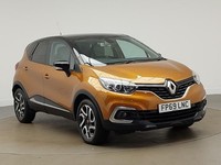 2019 Renault Captur 0.9 TCE 90 Iconic 5dr Hatchback Petrol Manual