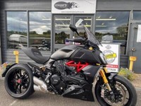 2019 Ducati Diavel 1260 S 11280 Miles Extras!!
