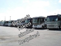 Fleetwood Pace Arrow 36B american motorhome RV.     .SOLD SUBJECT TO F... 2007/R