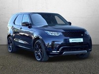 LAND ROVER DISCOVERY 3.0 SD6 Landmark Edition 5dr Auto