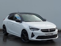 2023 Vauxhall Corsa 1.2 GS 5dr Hatchback Petrol Manual