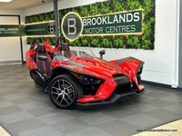 Polaris Slingshot