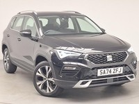 2024 SEAT Ateca 1.5 TSI EVO SE Technology 5dr DSG HATCHBACK PETROL Automatic