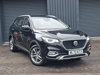 2023 MG MG HS 1.5 T-GDI Excite 5dr DCT SUV Petrol Automatic