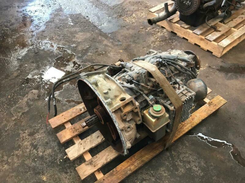 DAF LF 55 AUTOMATIC GEARBOX COMPLETE in Durham, County Durham Gumtree