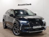 2023 Ds DS 7 1.5 BlueHDi Rivoli 5dr EAT8 Hatchback Diesel Automatic