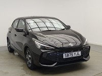 2025 MG MG3 1.5 SE 5dr Hatchback Petrol Manual