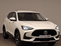 2023 MG MOTOR UK HS 1.5 T-GDI PHEV Trophy 5dr Auto ESTATE PETROL/ELECTRIC Automa
