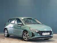2023 Hyundai i20 1.0T GDi Advance 5dr DCT Hatchback Petrol Automatic