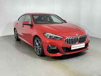 BMW 2 SERIES 220i M Sport 4dr Step Auto