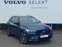 2024 Volvo XC60 2.0 B5P Plus Dark 5dr AWD Geartronic SUV Petrol Automatic