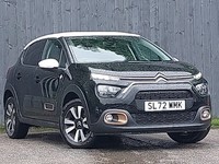 2022 Citroen C3 1.2 PureTech C-Series Edition 5dr HATCHBACK PETROL Manual