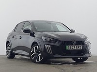 2024 Peugeot 208 100kW GT 50kWh 5dr Auto Hatchback Electric Automatic