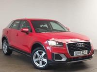 2018 Audi Q2 1.0 TFSI Sport 5dr ESTATE PETROL Manual