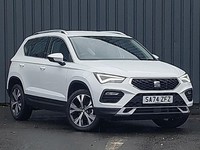 2024 SEAT Ateca 1.5 TSI EVO SE Technology 5dr DSG Estate Petrol Automatic