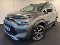 2022 Citroen C3 Aircross 1.2 PureTech Shine SUV 5dr Petrol EAT6 Euro 6 (s/s) (13