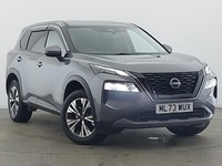 2023 Nissan X-Trail 1.5 E-Power E-4orce 213 Acenta Prem 5dr 7 St Auto SUV Hybrid