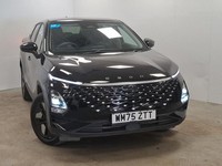 2026 Omoda 5 1.6 TGDI [147] Knight 5dr 7DCT HATCHBACK PETROL Automatic