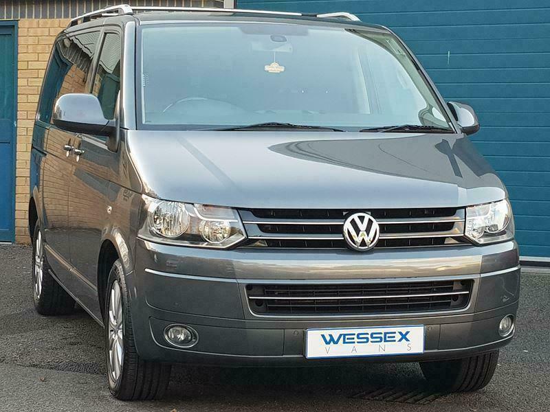 Аренда volkswagen caravelle