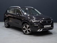 2022 SEAT Ateca 2.0 TDI 150 SE Technology 5dr DSG Estate Diesel Automatic