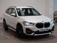 2019 BMW X1 sDrive 20i Sport 5dr Step Auto SUV Petrol Automatic