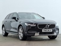 2019 Volvo V90 2.0 T5 Cross Country 5dr AWD Geartronic Estate Petrol Automatic