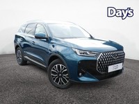2025 Chery Tiggo 7 1.5T PHEV Aspire 5dr DHT HATCHBACK PETROL/ELECTRIC Automatic