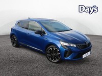 2025 Renault Clio 1.0 TCe techno Hatchback 5dr Petrol Manual Euro 6 (s/s) (90 ps