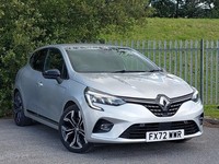 2022 Renault Clio 1.6 E-TECH full hybrid 145 Techno 5dr Auto Hatchback Hybrid Au