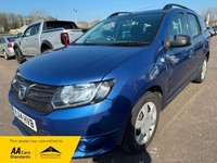 Dacia Logan AMBIANCE