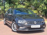2020 Volkswagen Passat 2.0 TDI SCR 190 R-Line 4dr DSG Saloon Diesel Automatic
