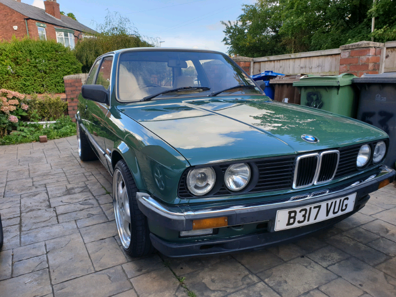 Bmw e34 m20b20