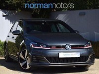 2020 Volkswagen Golf 2.0 TSI GPF GTI Performance Hatchback 5dr Petrol DSG Euro 6