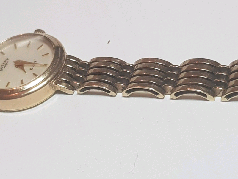 Rotary Watch Strap for sale in UK | View 73 bargains