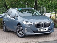 2022 BMW 2 Series 220i MHT Luxury 5dr DCT Hatchback Petrol Automatic