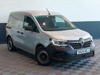 2024 Renault Kangoo ML19 Blue dCi 95 Start Van Van Diesel Manual