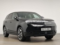 2025 Vauxhall Grandland 1.2 Hybrid 145 Ultimate 5dr e-DCT6 [Fixed Roof] Hatchbac