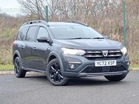 2022 Dacia Jogger 1.0 TCe Extreme SE 5dr MPV PETROL Manual