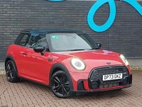 2023 MINI Convertible 1.5 Cooper Sport Premium 3dr Auto Hatchback Petrol Automat
