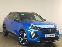 2023 Peugeot 2008 1.2 PureTech 130 GT 5dr EAT8 SUV Petrol Automatic