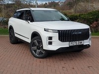 2025 Jaecoo 7 1.5T SHS Luxury 5dr Auto Estate Hybrid Automatic